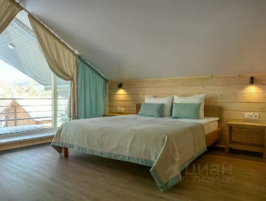 Сдается 2-этажный коттедж, 150 м²