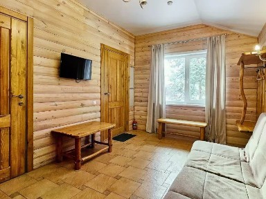 Сдается 1-этажный дом, 40 м²