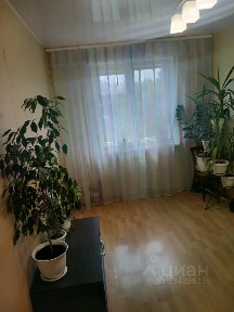 Продается 3-комн. квартира, 57,5 м²