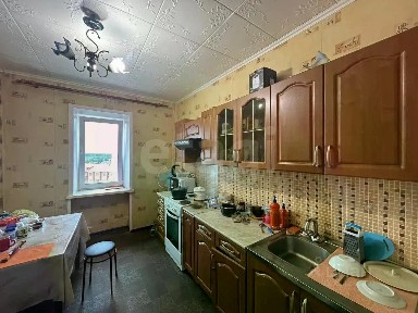 Продается 3-комн. квартира, 68,2 м²