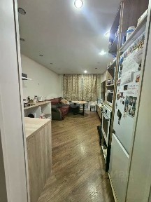 Продается 2-комн. квартира, 51,2 м²