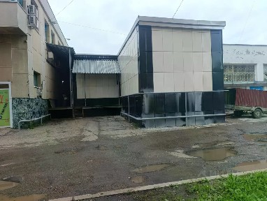 Сдается торговая площадь, 35 м²