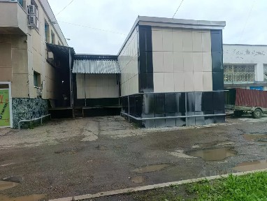 Удмуртская респ., Глазов, ул. Калинина, 6