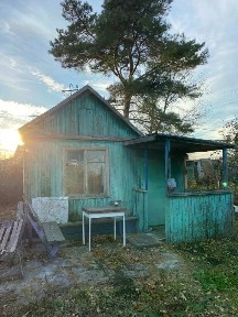 Продается дом, 10 м²