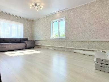 Продается 2-этажный дом, 126 м²