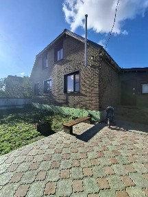Продается 2-этажный дом, 142,3 м²