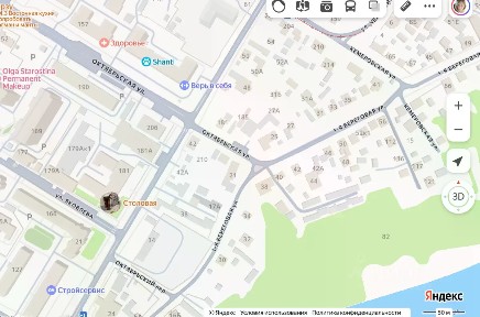 Продается участок, 6,54 сот.