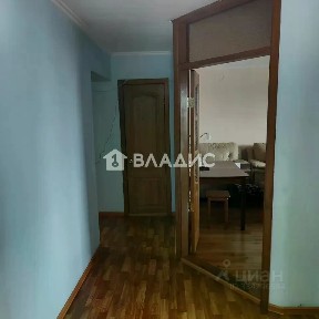 Продается 2-комн. квартира, 53,8 м²