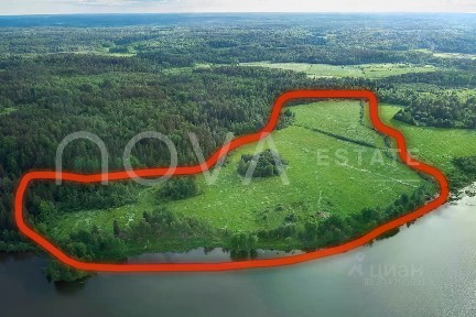 Продается участок, 1 740 сот.