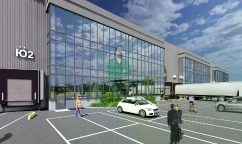 Продается помещение свободного назначения, 4 005 м²