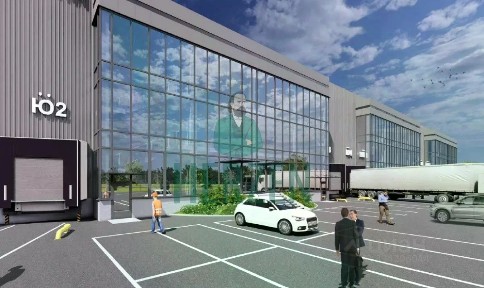Продается помещение свободного назначения, 2 671 м²