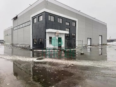 Продается помещение свободного назначения, 2 617 м²