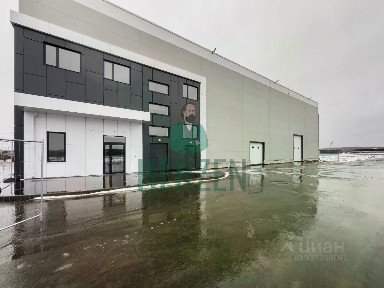Продается помещение свободного назначения, 1 306 м²