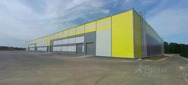 Продается помещение свободного назначения, 23 616 м²