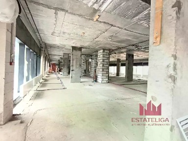Москва, ЮАО, р-н Нагатино-Садовники, Нагатинская наб., 4Бк2