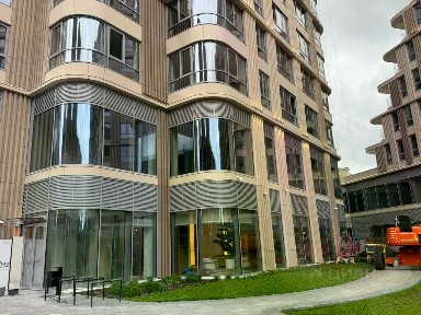 Сдается помещение свободного назначения, 100 м²