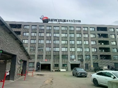 Сдается помещение свободного назначения, 152 м²