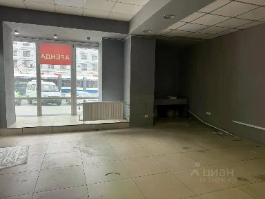 Сдается помещение свободного назначения, 166 м²