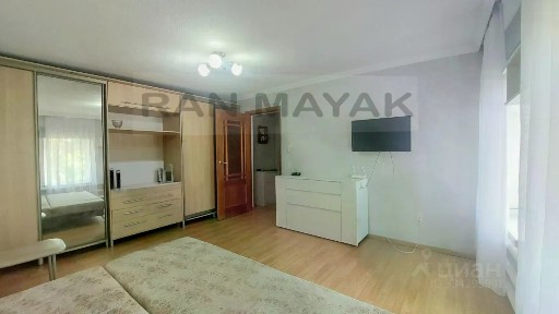 Продается 2-комн. квартира, 46,6 м²