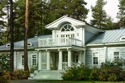 Продается 2-этажный дом, 499,6 м²