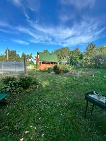 Продается 2-этажный дом, 48 м²