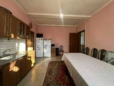 Продается 1-этажный дом, 92,1 м²