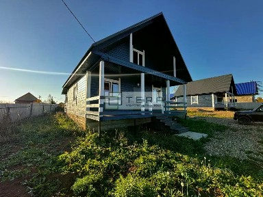 Продается 1-этажный дом, 170 м²