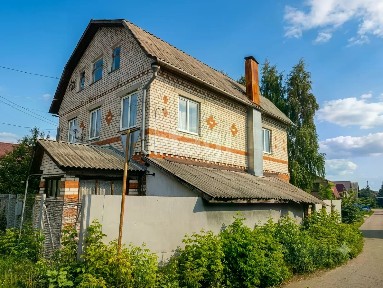 Продается 2-этажный дом, 164,3 м²