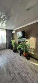 Продается 3-комн. квартира, 72,4 м²