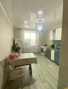 Продается 1-комн. квартира, 35 м²