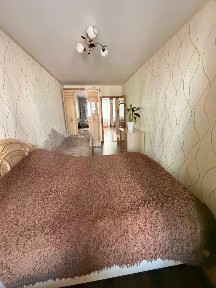 Продается 3-комн. квартира, 59,8 м²