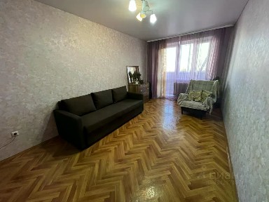Продается 1-комн. квартира, 41,7 м²