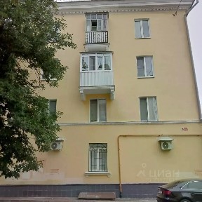 Продается 2-комн. квартира, 64 м²