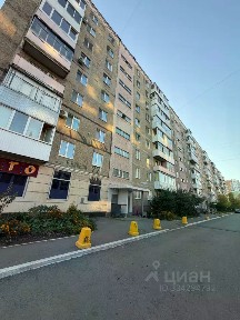 Продается 3-комн. квартира, 60,6 м²