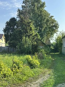Продается 1-этажный дом, 46,9 м²