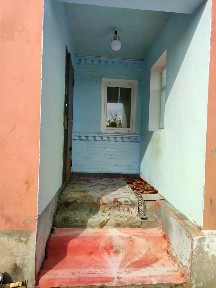 Продается 1-этажный дом, 47 м²