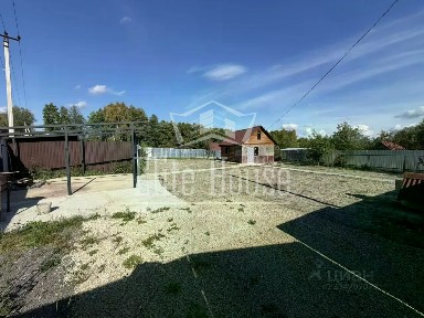 Продается 1-этажный дом, 52 м²