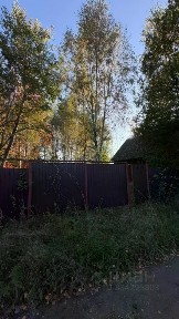 Продается участок, 10 сот.