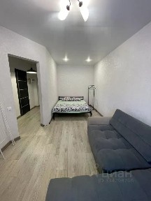 Продается 1-комн. квартира, 34 м²