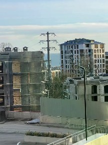 Продается студия, 25,7 м²