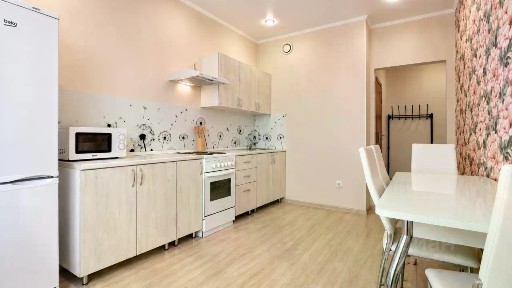 Краснодарский край, Краснодар, Прикубанский, Кореновская ул., 57к2