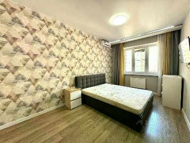 Краснодарский край, Краснодар, Прикубанский, ул. Им. Героя Сарабеева В. И., 5к2