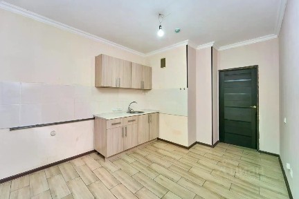 Краснодарский край, Краснодар, Прикубанский, мкр. РИП, ул. Цезаря Куникова, 35