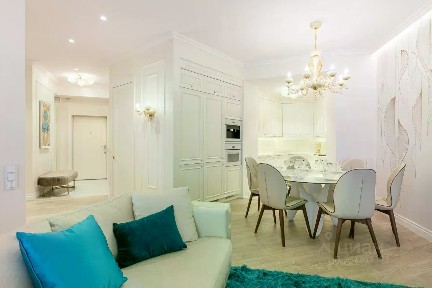 Продается 3-комн. квартира, 150 м²