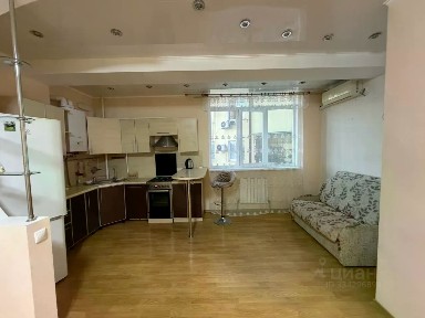 Продается 1-комн. квартира, 49,5 м²