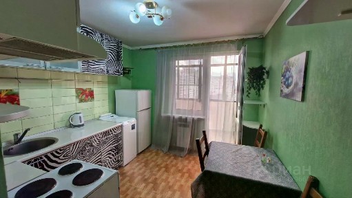Продается 1-комн. квартира, 29,84 м²