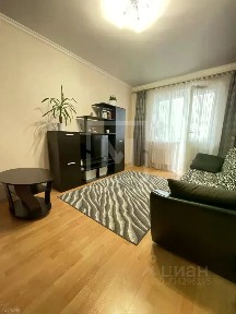 Продается 1-комн. квартира, 34,7 м²