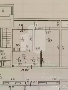 Продается 1-комн. квартира, 36,2 м²