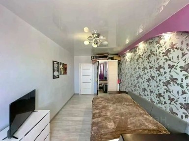 Продается 1-комн. квартира, 37,9 м²