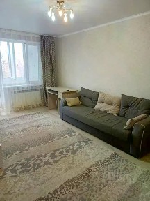 Продается 2-комн. квартира, 46 м²